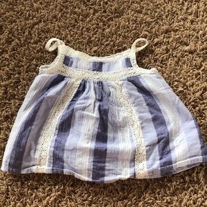 Baby Gap Tank Top